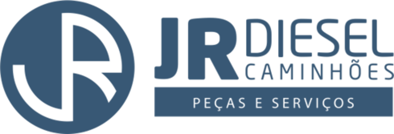 JR Portal do Caminhão logo