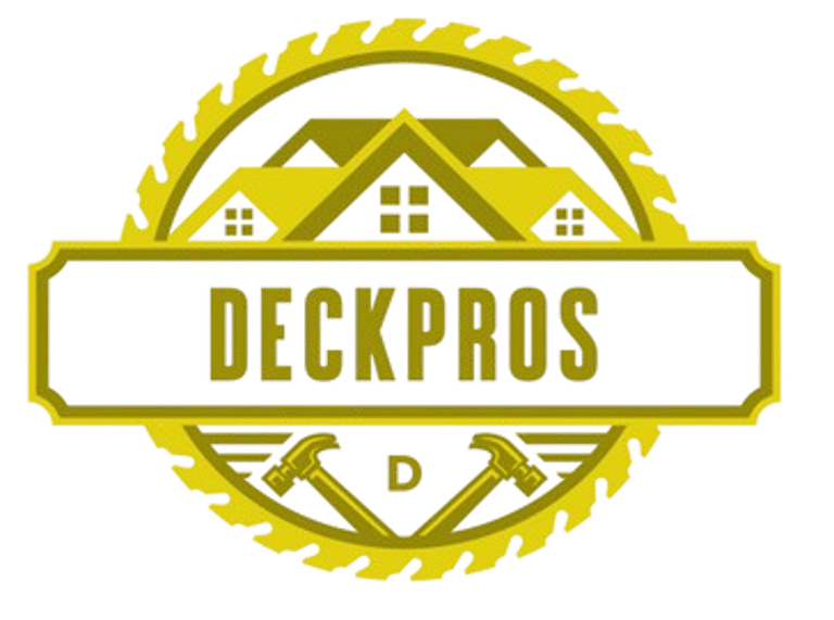 DeckPros logo