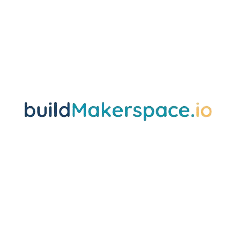 buildMakerspace.io logo