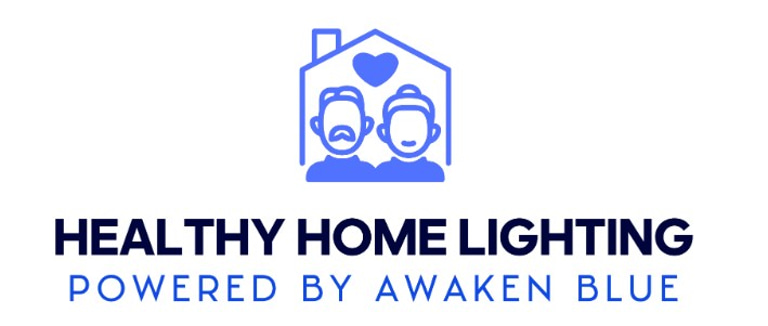 Healthy Home Lighting logo