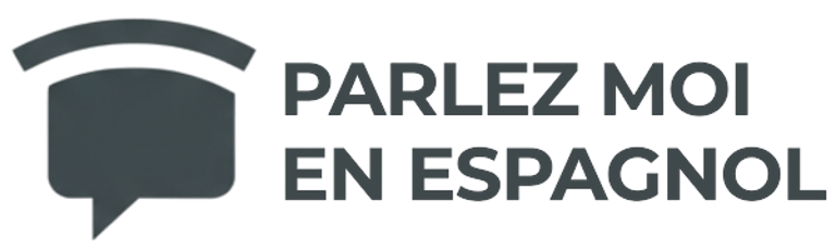 Parlez Moi en Espagnol logo
