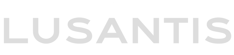LUSANTIS logo