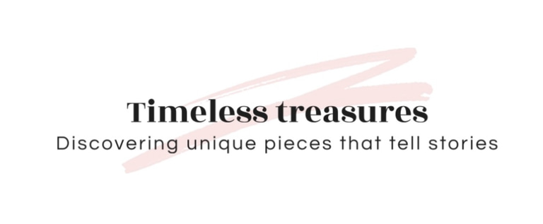 Timeless Treasures logo