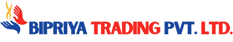 Bipriya Trading Pvt. Ltd. logo