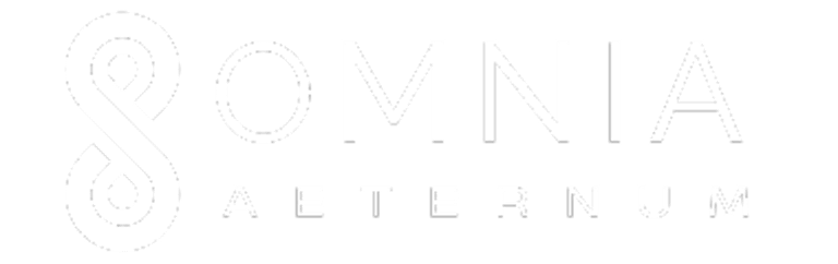 Omnia Aeternum logo