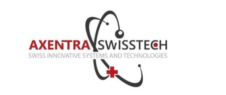 Axentra Swisstech SA logo