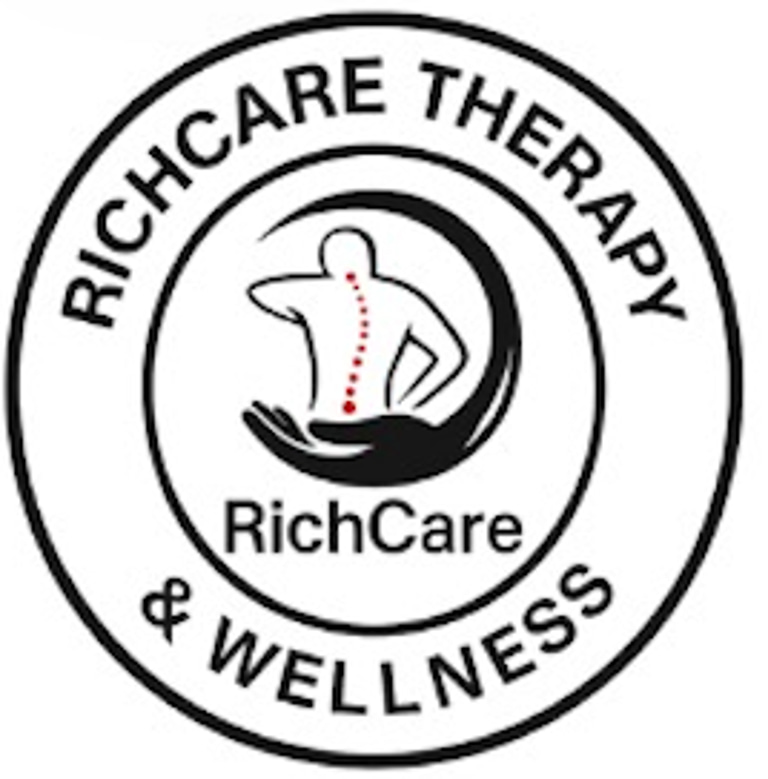 RichCare Therapy & Wellness  (Advanced Myofascial Release) logo