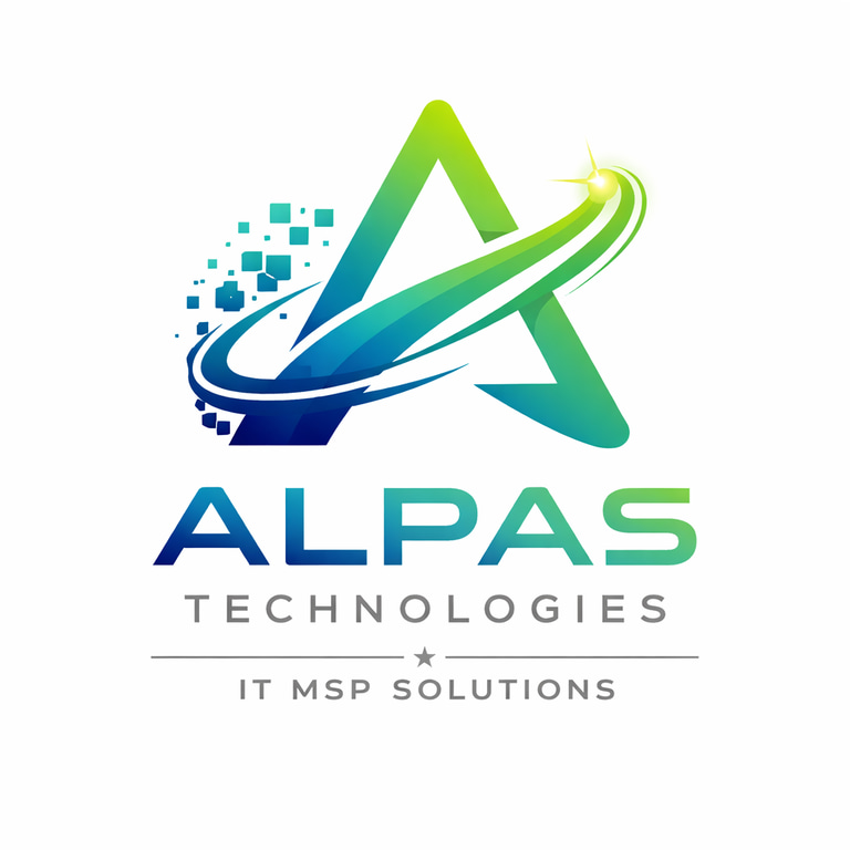 Alpas Technologies logo