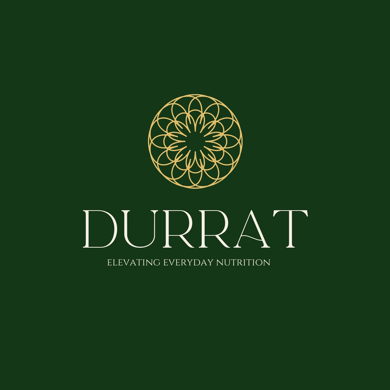 Durrat logo