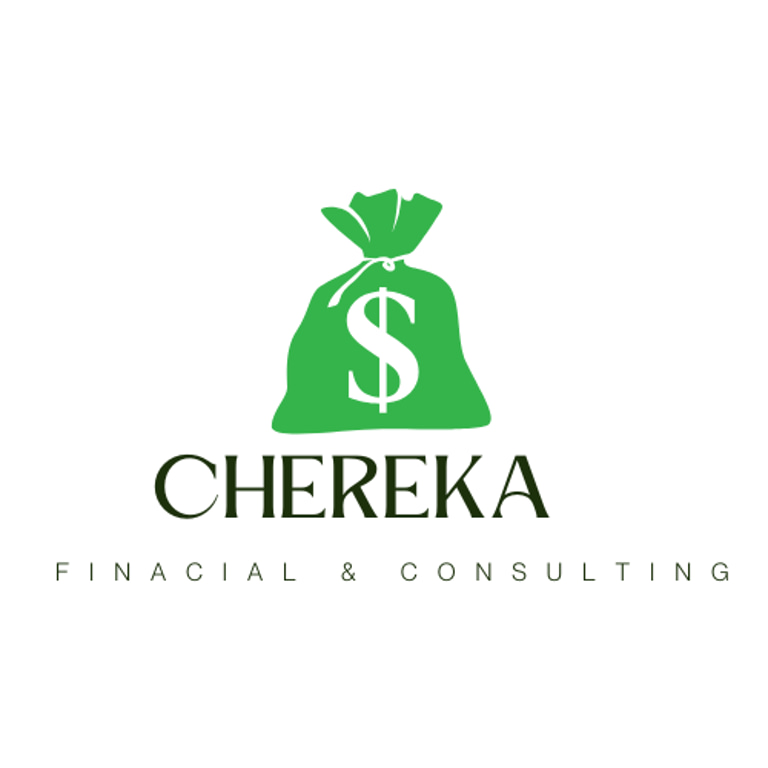 Chereka Financial & Consulting logo