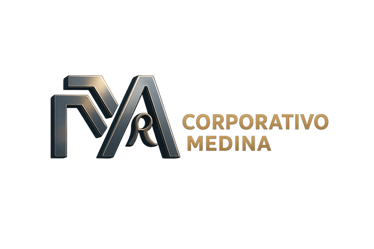 Corporativo Medina logo