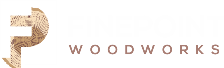 Finepoint Woodworks logo