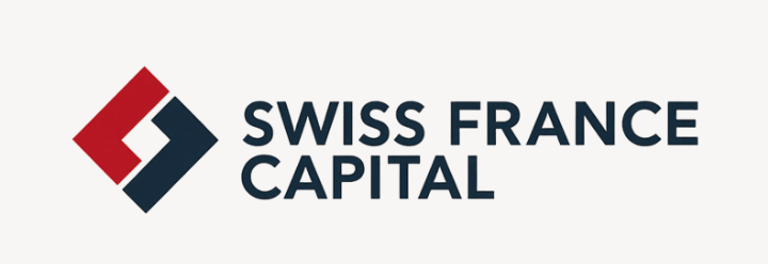 Swiss France Capital logo