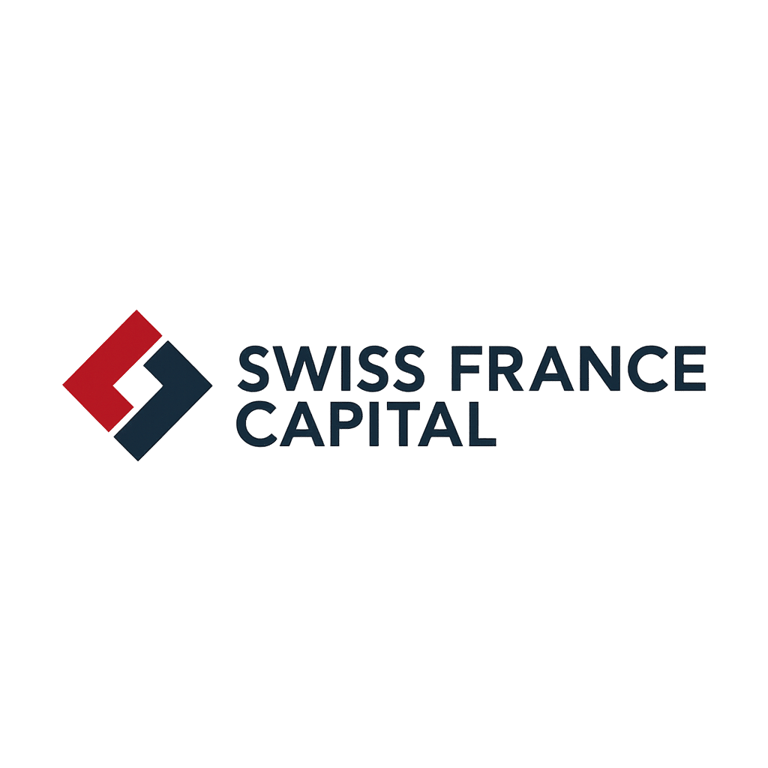 Swiss France Capital logo