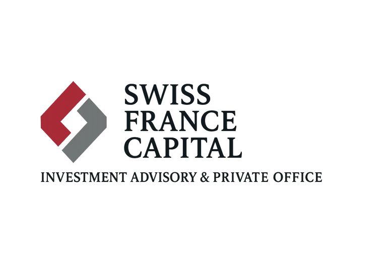 Swiss France Capital logo