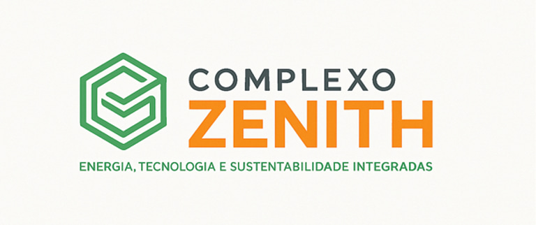 COMPLEXO ZENITH logo