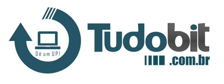 Tudobit Suporte Técnico em Informática em Araguari - MG logo