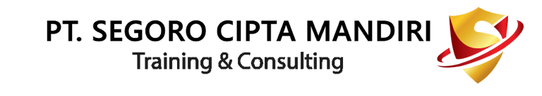 PT. SEGORO CIPTA MANDIRI logo