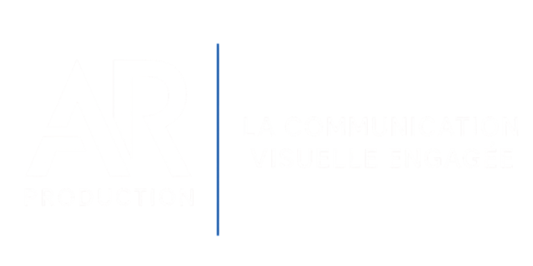 AR PRODUCTION logo