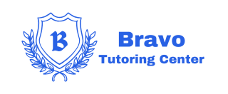 Bravo Tutoring Center logo