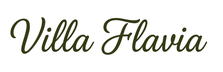 Villa Flavia logo