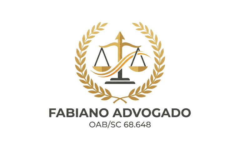 Fabiano Advogado logo