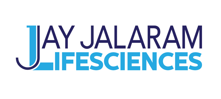 JAY JALARAM LIFESCIENCES PVT LTD logo