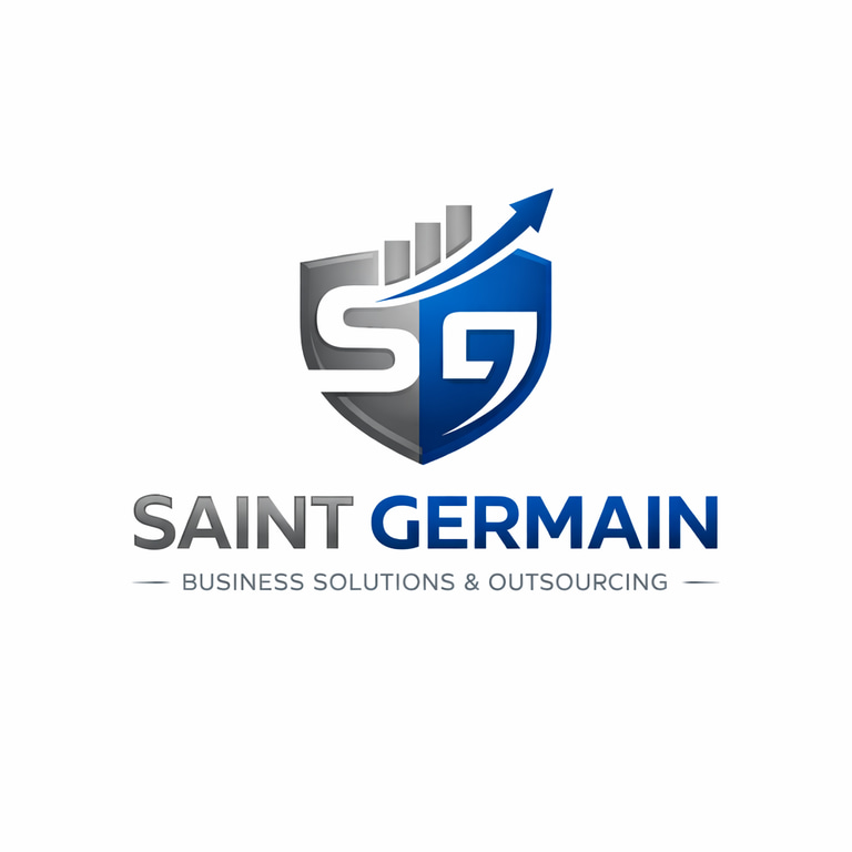 Soluciones Saint Germain logo