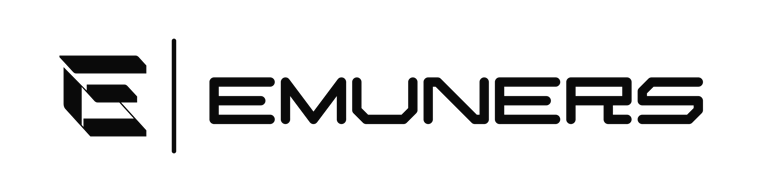 Emuners logo