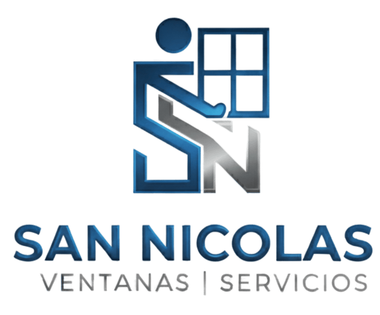 San Nicolas logo