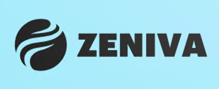 ZENIVA logo