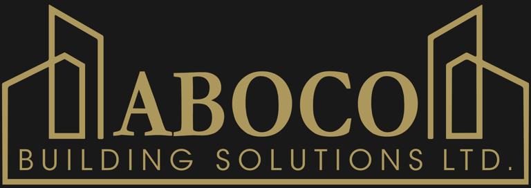 Aboco Building Solutions logo