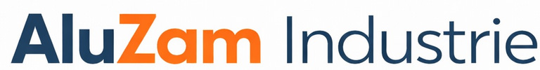 AluZam Industrie logo