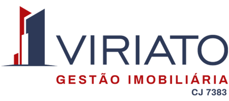 Lançamentos Viriato Imobiliaria logo