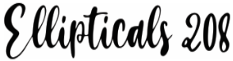 Ellipticals 208 logo