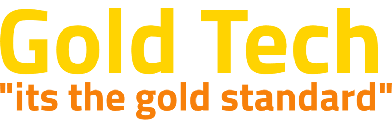 Gold Tech Appliance Repair LLC logo
