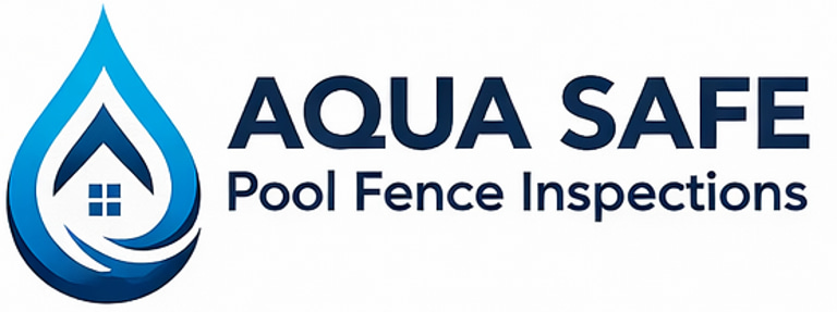 Aqua Safe - Pool Fence Inspections logo