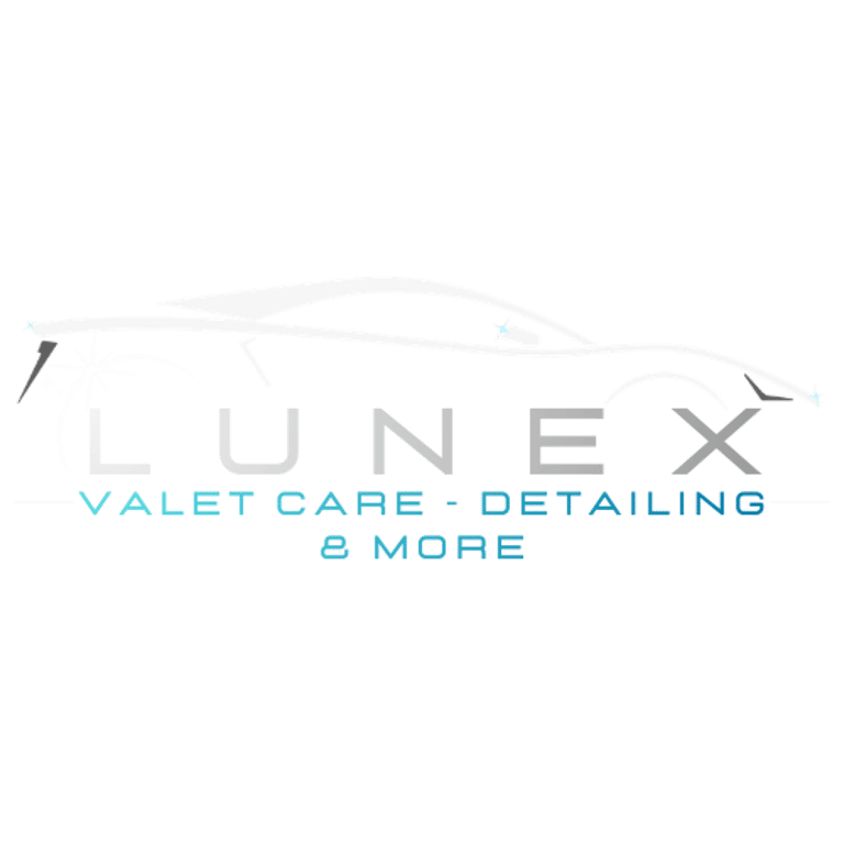 Lunex Valet Care logo