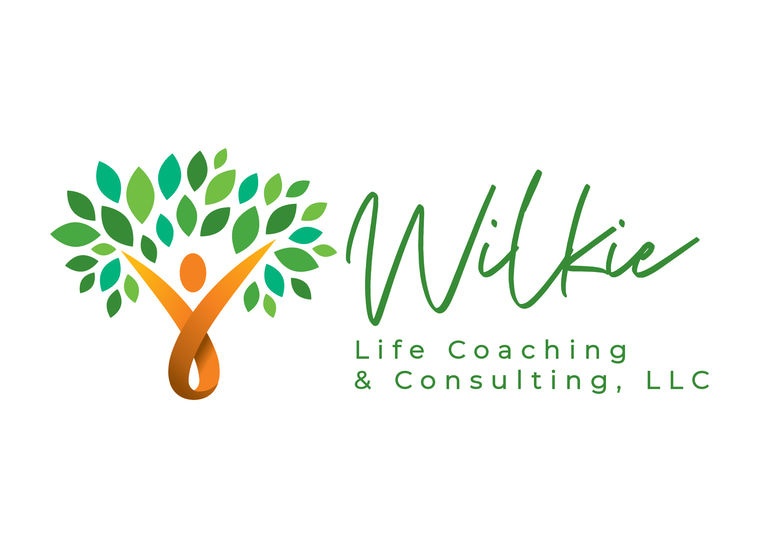 Wilkie Life Coaching & Consulting, LLC logo