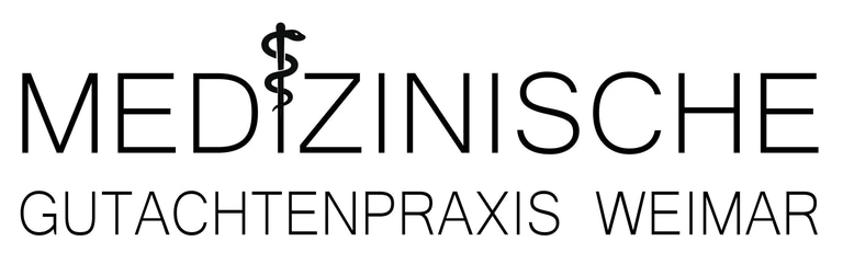 Praxis für fachübergreifende medizinische Begutachtung logo