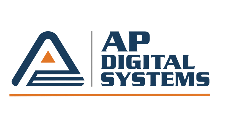 AP Digital Systems logo