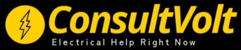 Online Electrician logo