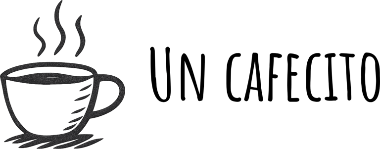 Invítame un cafecito logo