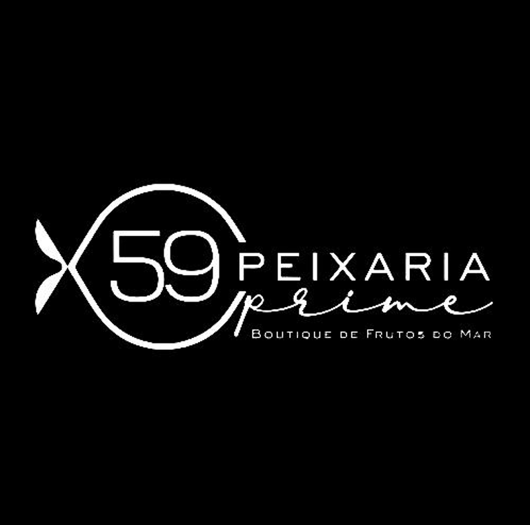 PEIXARIA 59 PRIME logo