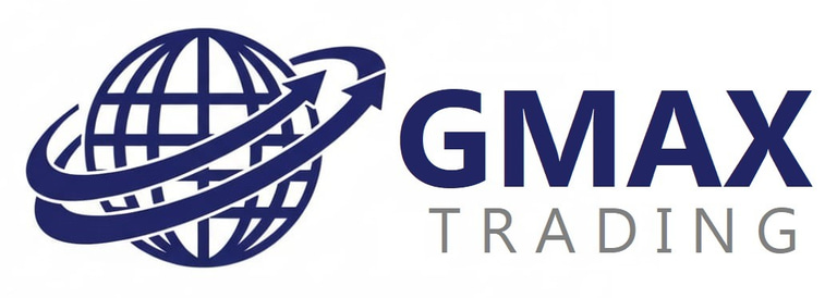 Gmax Trading logo