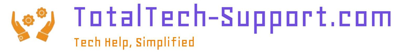 TotalTech-Support.com logo