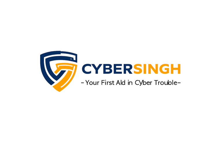 CyberSingh logo