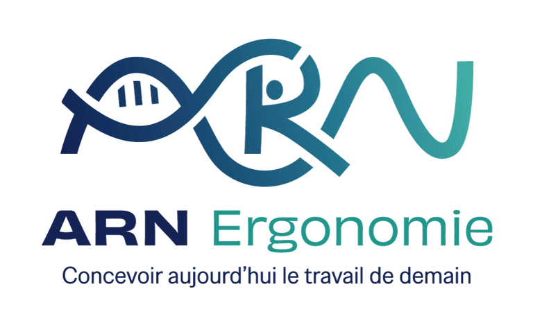 ARN Ergonomie logo