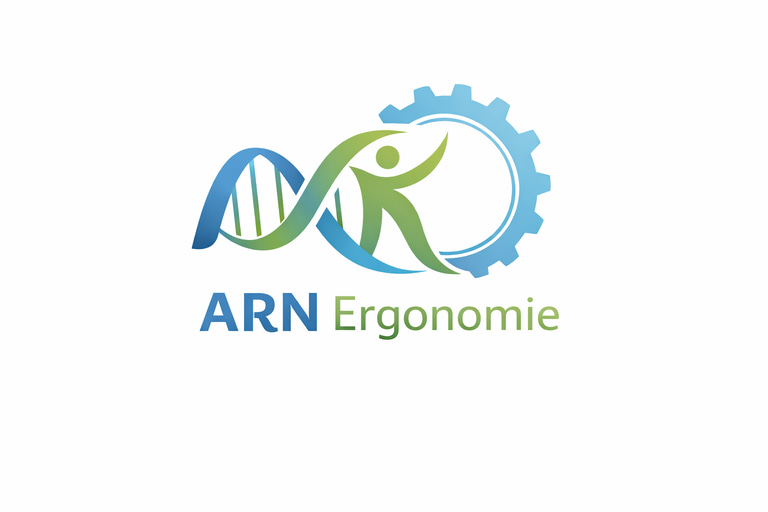 ARN Ergonomie logo