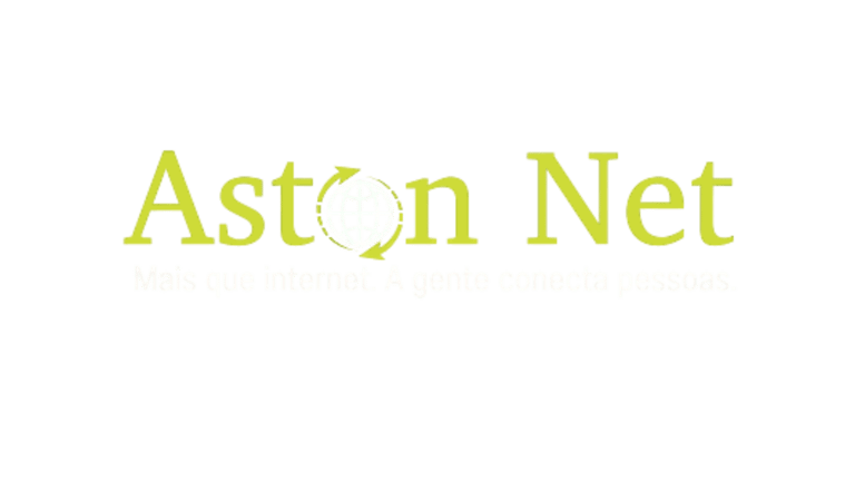 Aston Net logo